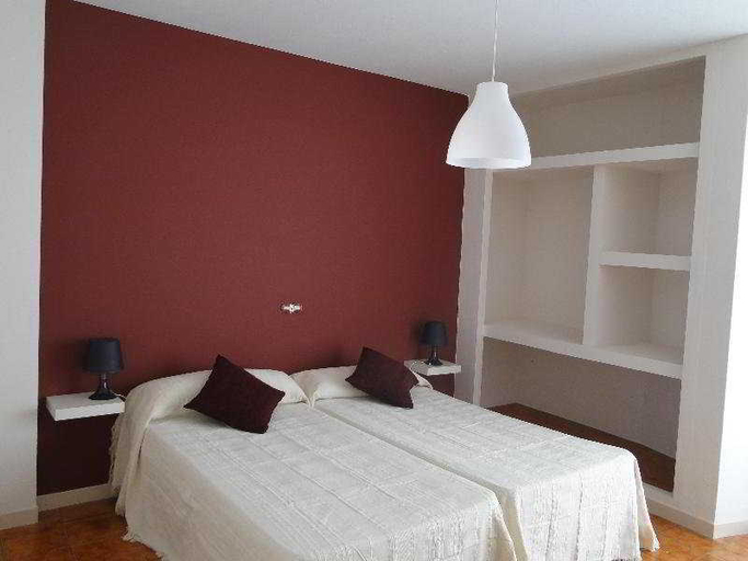 Bedroom 4, Hostal Balearic, Baleares