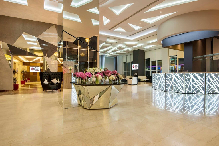 Public Area 4, Best Western Plus Doha, Doha