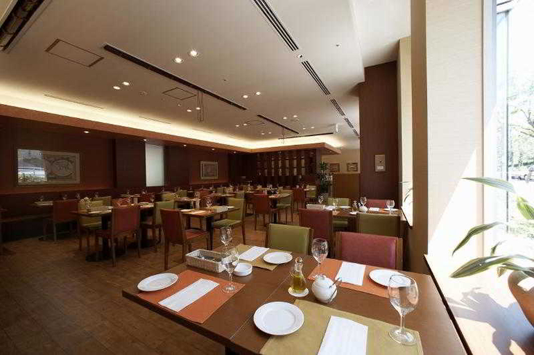 Food & Drinks 5, Chisun Hotel Hamamatsucho, Minato