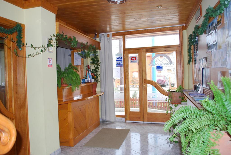 Public Area