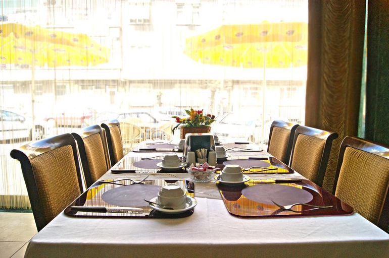 Exterior & Views 4, Elit Asya Hotel, Merkez