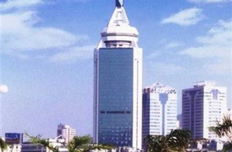 Exterior & Views 1, Minnan Hotel Xiamen, Xiamen