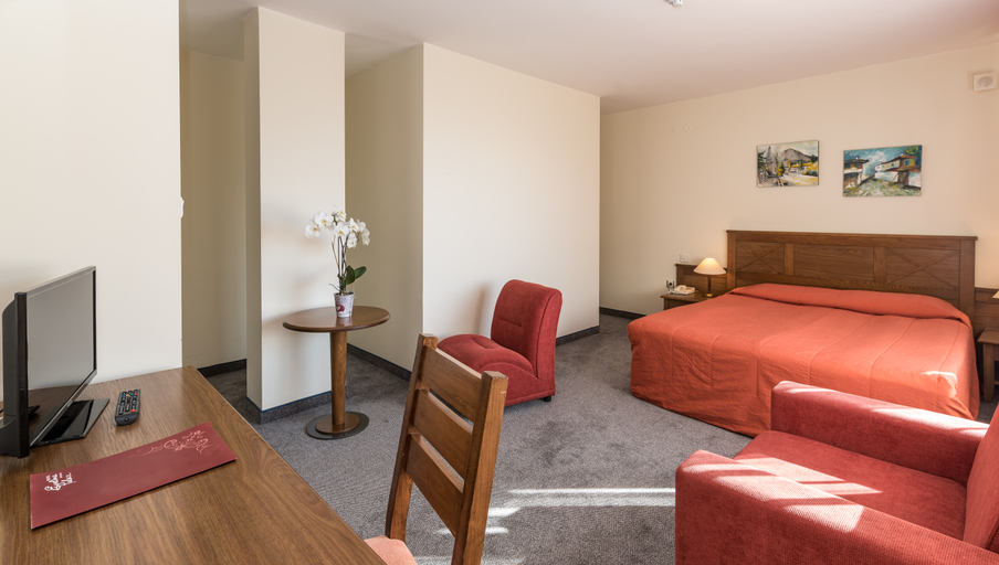 Public Area 4, Evelina Palace, Bansko