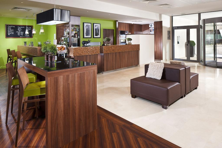 Public Area 3, Courtyard by Marriott Paris Arcueil, Val-de-Marne