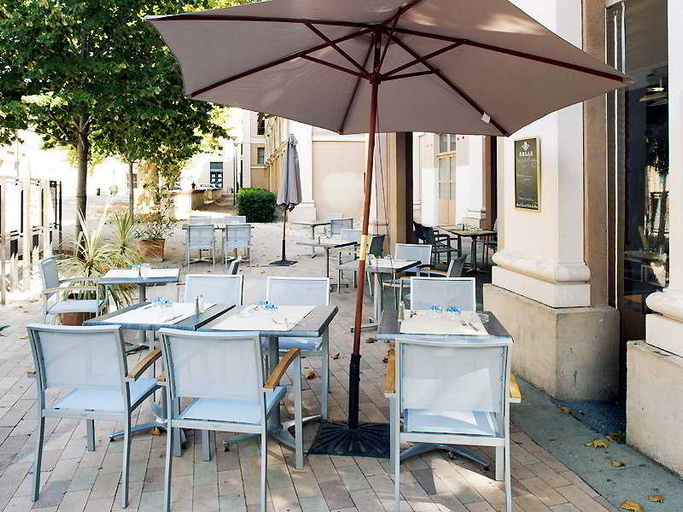 Food & Drinks 3, Appart Hotel Odalys City Aix en Provence L'Atrium, Bouches-du-Rhône