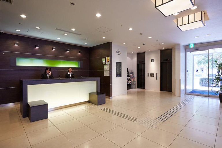 Public Area 2, S Peria Hotel Nagasaki, Nagasaki