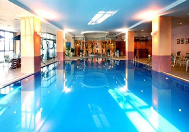 Sport & Beauty, Lees Hotel, Kaohsiung