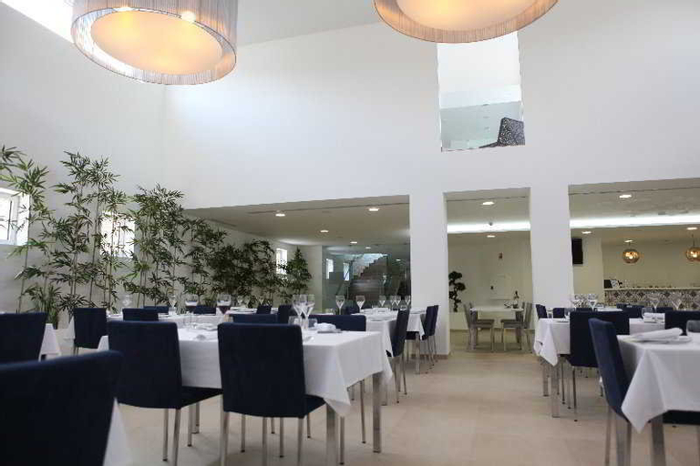 Food & Drinks 4, Hotel Anjo De Portugal, Ourém
