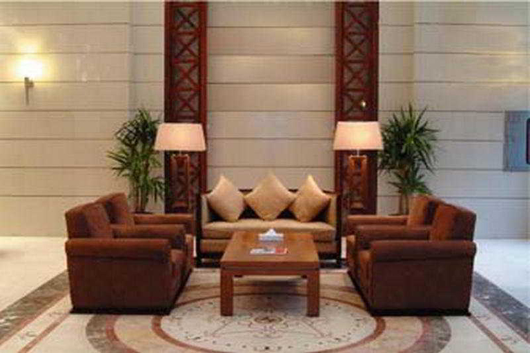 Public Area 4, Ramada Dar Al Fayzeen Hotel Makkah, Makkah