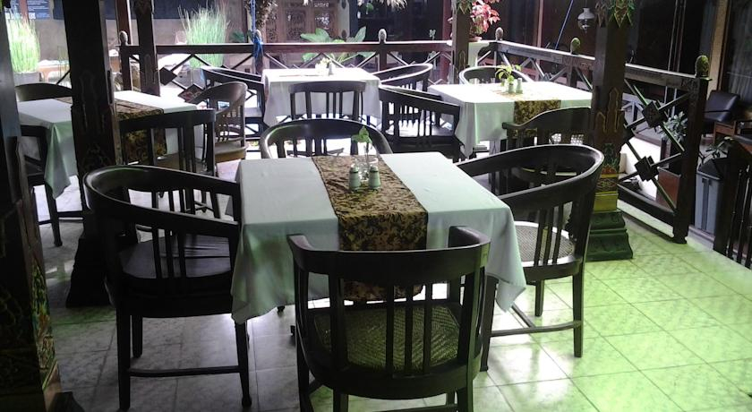 Food & Drinks 5, Istana Batik Ratna Hotel Jogja, Yogyakarta