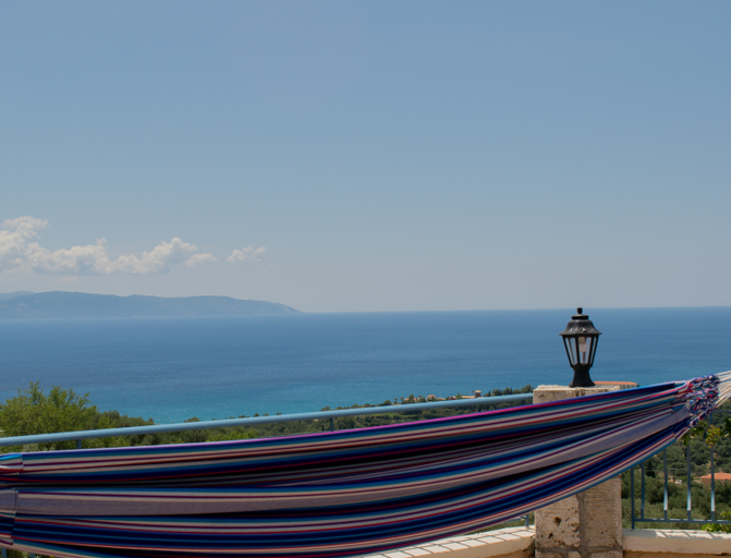 Public Area 2, Diana Studios, Ionian Islands