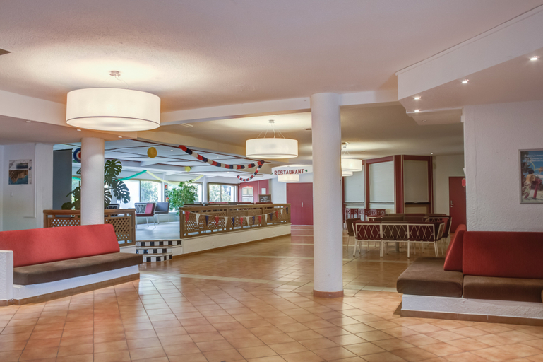 Public Area 4, Saint Raphael Valescure Residence, Var