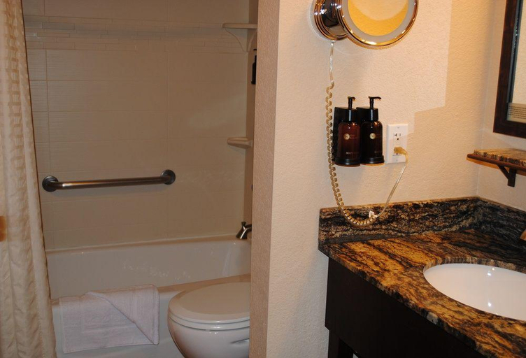 Bathroom 4, The Golden Hotel, an Ascend Collection hotel, Jefferson
