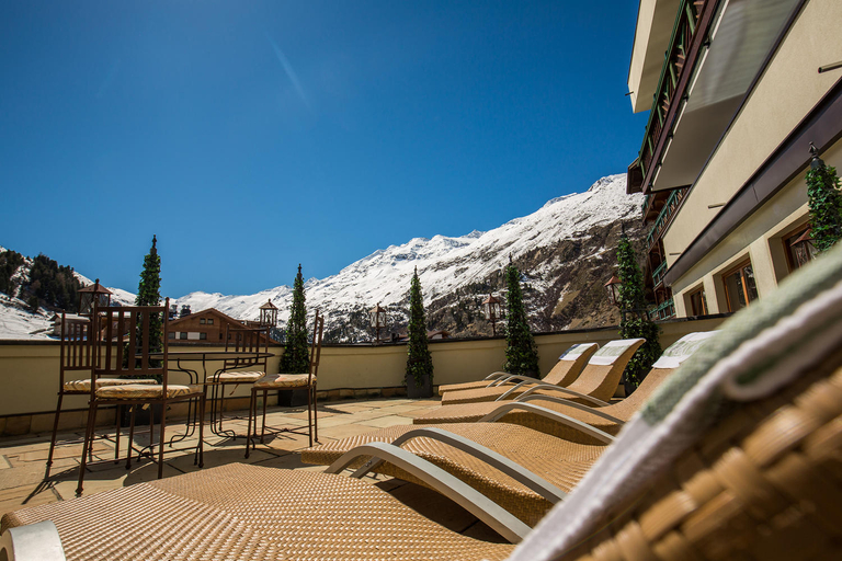 Others 5, Hotel Edelweiss & Gurgl, Imst