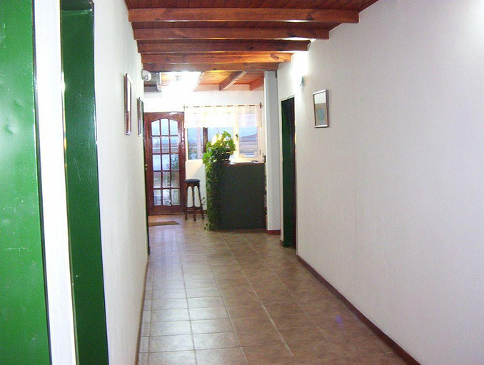 Public Area 5, Los Fresnos, Lago Argentino