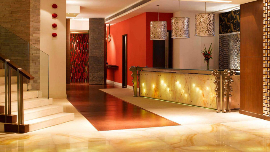 Public Area 4, O Hotel Pune, Pune