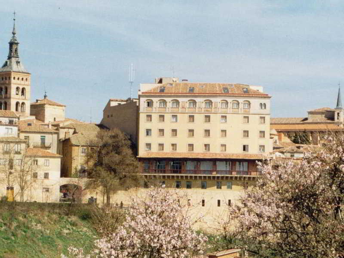 Hotel Real Segovia, Segovia