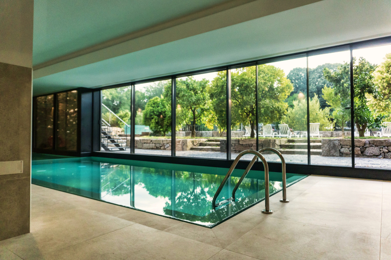 Sport & Beauty 2, Ribeira Collection Hotel by Piamonte Hotels, Arcos de Valdevez