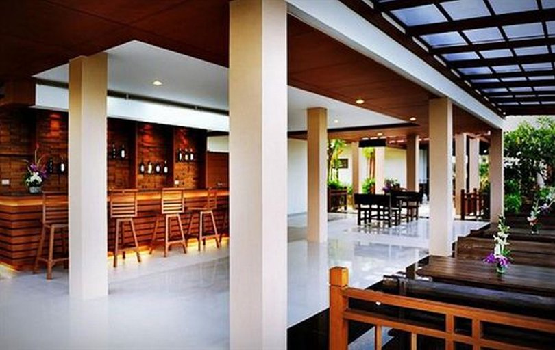 Public Area 4, Chalong Chalet Resort & Longstay, Phuket Island