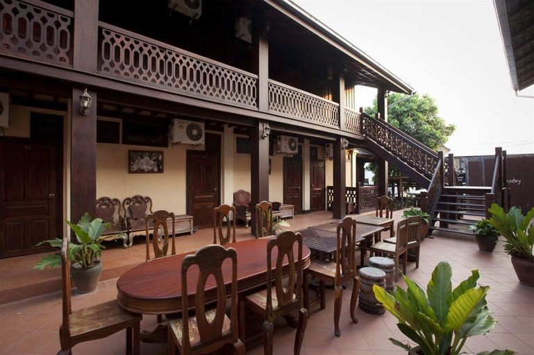 Food & Drinks 5, Sokdee Residence, Chomphet