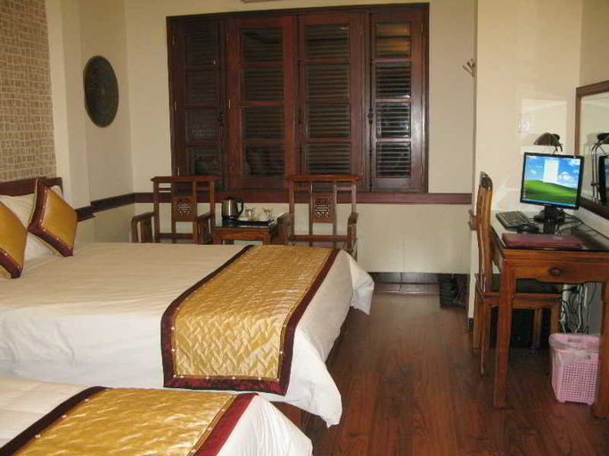 Others 4, Prince 2 Hotel Hanoi, Hoàn Kiếm