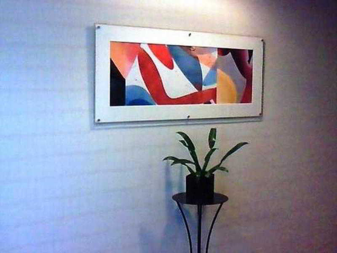 Public Area 2, Chisun Hotel Hamamatsucho, Minato