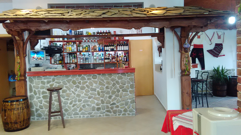 Public Area 2, Sunny Holiday Apartments, Nesebar