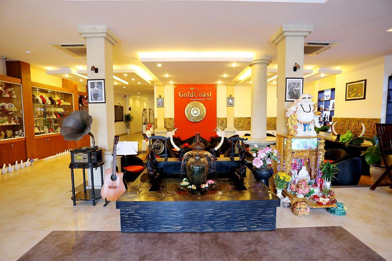 Public Area 4, Gold Coast Da Nang Hotel, Da Nang