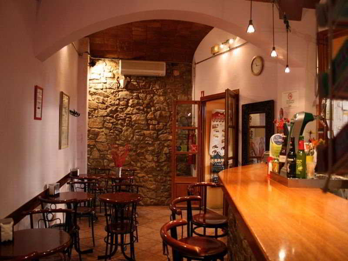 Public Area 3, Hostal Can Missè, Barcelona