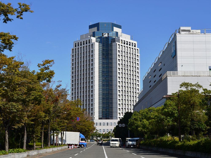 Hotel Fukuracia Osaka-Bay, Osaka