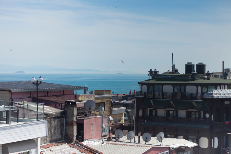 Exterior & Views 2, Sultanahmet Star Hotel, Fatih