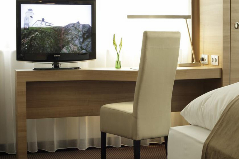 Public Area 3, H4 Hotel Berlin Alexanderplatz, Berlin