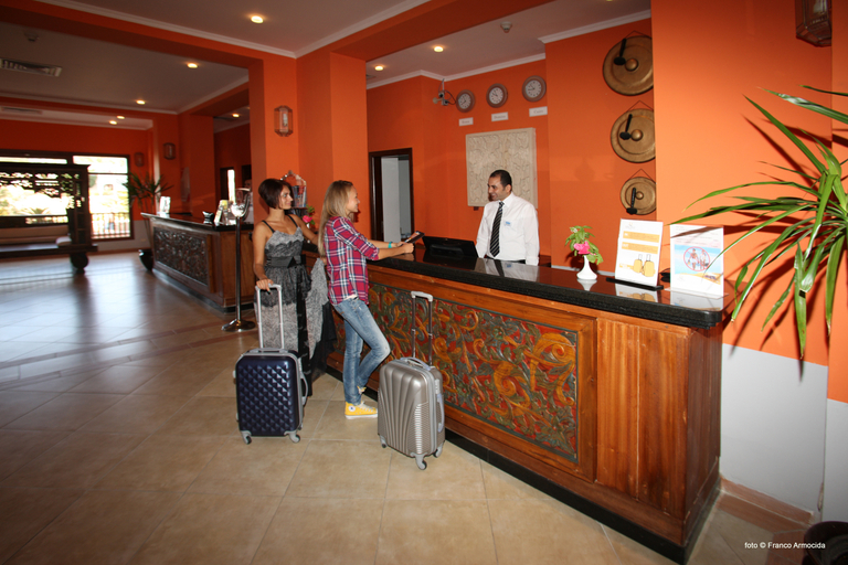 Public Area 4, Domina Elisir Thalasso & Spa, Sharm el-Sheikh