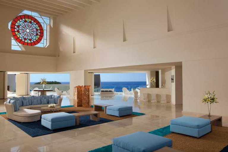 Public Area, Secrets Huatulco Resort & Spa - Adults Only - All Inclusive, Dist. Pochutla
