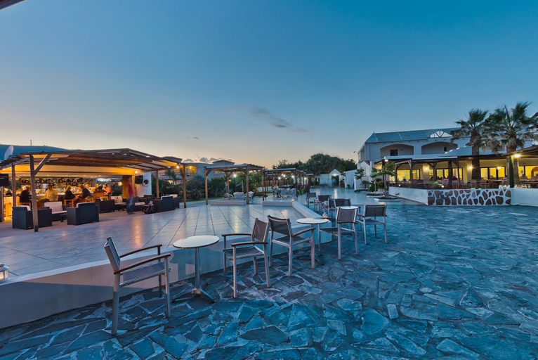 Sport & Beauty 5, Sun Beach Lindos, South Aegean