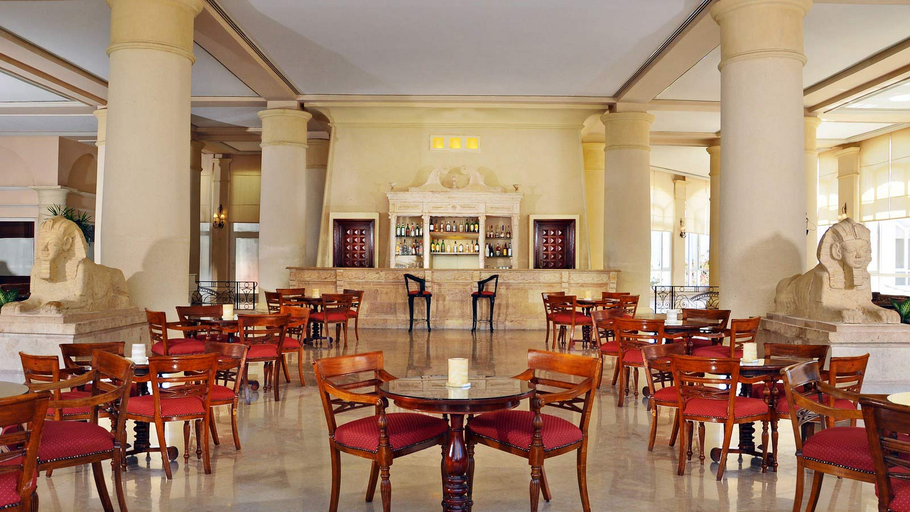Food & Drinks 4, Sheraton Sharm Hotel, Resort, Villas & Spa, Sharm el-Sheikh