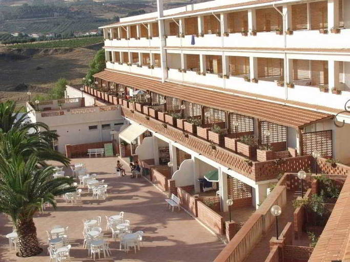 Public Area 2, Costa Makauda Residence, Agrigento