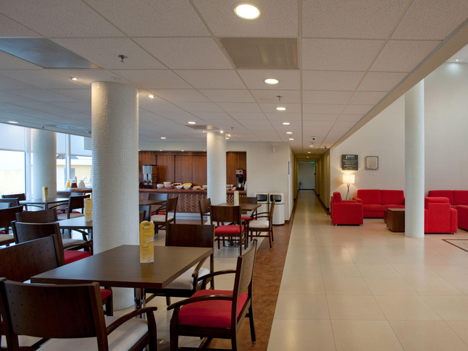 Public Area 3, City Express by Marriott Veracruz, Veracruz