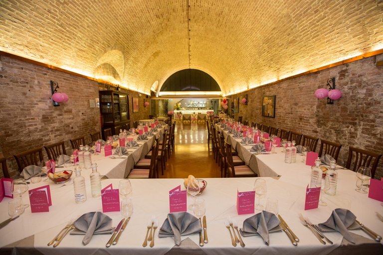 Food & Drinks 5, Borgo Antico, Siena