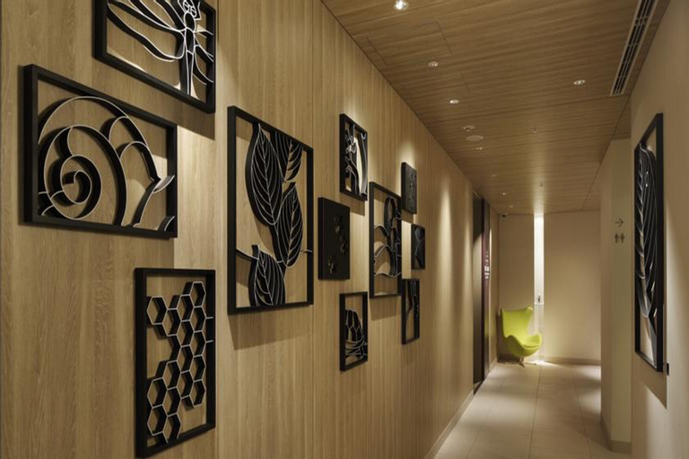 Public Area 3, Mitsui Garden Hotel Ueno Tokyo, Taitō