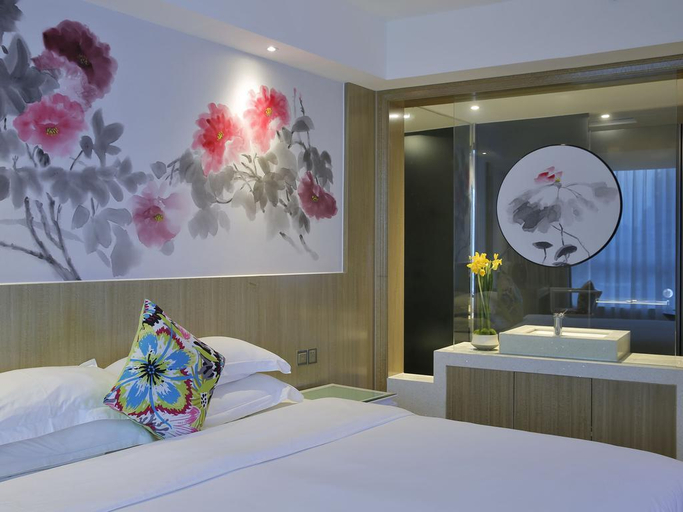 Others 3, Paco Hotel (Guangzhou Yanjiang Road Tuanyida Metro, Guangzhou