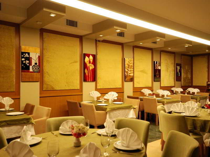 Food & Drinks 5, Jaleriz Hotel, Şehitkamil