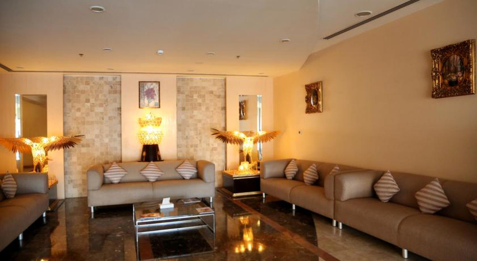 Public Area, Monroe Hotel & Suites, Manama