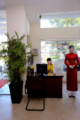 Gold Coast Da Nang Hotel, Ngũ Hành Sơn
