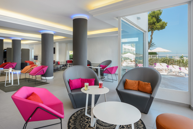 Public Area 2, Hotel Vibra San Remo, Baleares