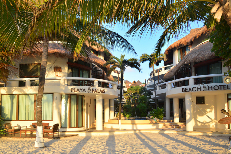 Exterior & Views 3, Playa Palms, Cozumel