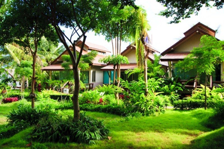 Exterior & Views 4, Palita Lodge, Ko Phangan