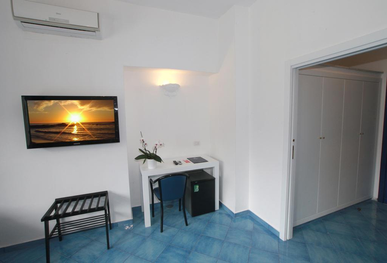 Public Area 2, Hotel Mary, Venezia