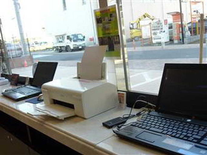 Toyoko Inn Tsukuba Express Yashio-Eki Kita-Guchi, Yashio