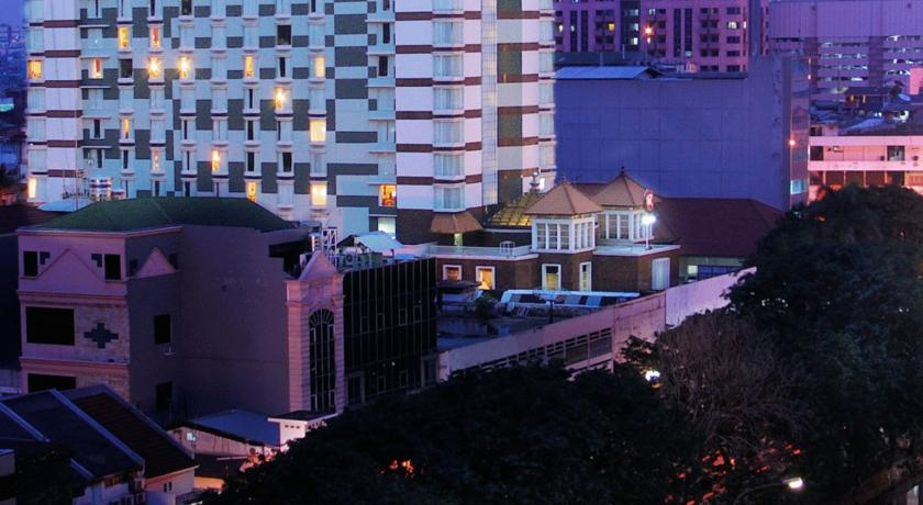 Exterior & Views 1, Mercure Jakarta Kota, West Jakarta
